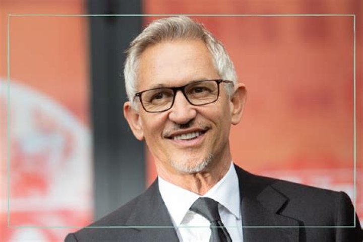 
Gary Lineker Controversy And Sandal | What Did He Say About Quarter 