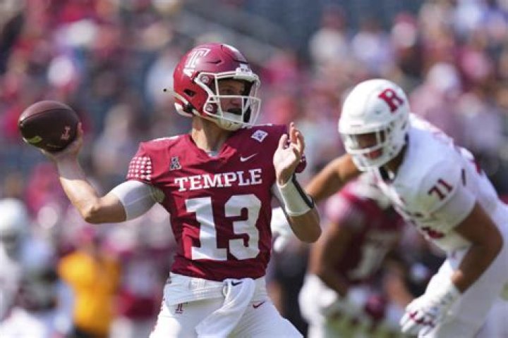 
Kurt Warner Son Elijah Warner Committed To Temple: 5 Facts On The Quarterback 