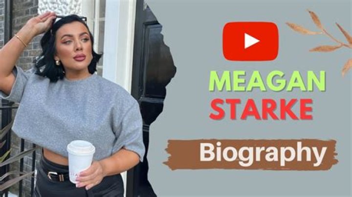 Meagan Droud Height, Weight, Net Worth, Age, Birthday, Wikipedia, Who, Nationality, Biography