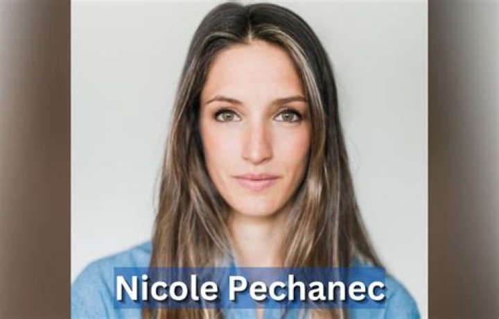 Nicole Pechanec Height, Weight, Net Worth, Age, Birthday, Wikipedia, Who, Nationality, Biography