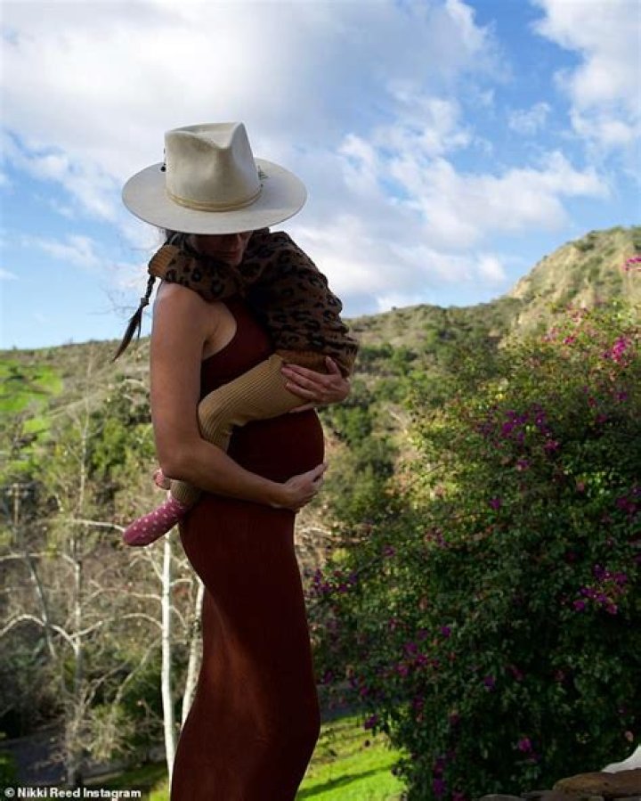 
Nikki Reed Is Pregnant With Her Second Baby: How True Is That? 