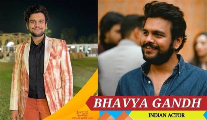 
Rajvee Gandhi Height, Weight, Net Worth, Age, Birthday, Wikipedia, Who, Nationality, Biography 