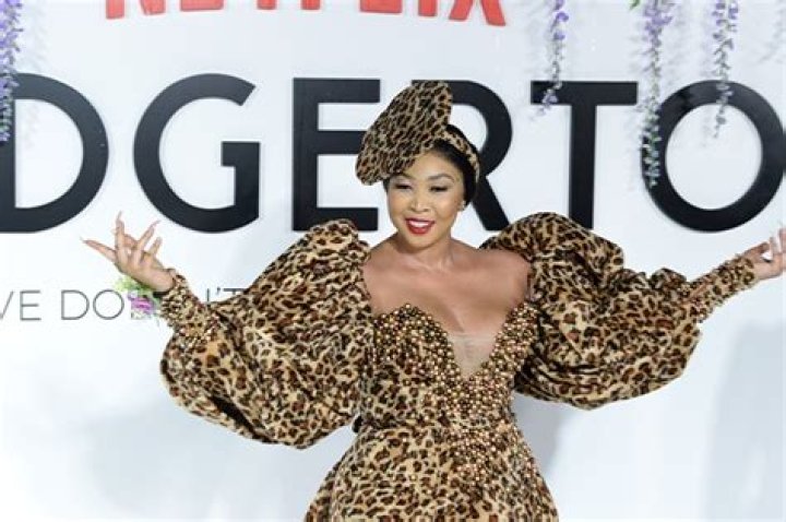 
What Happened To Ayanda Ncwane | Dead Or Alive 