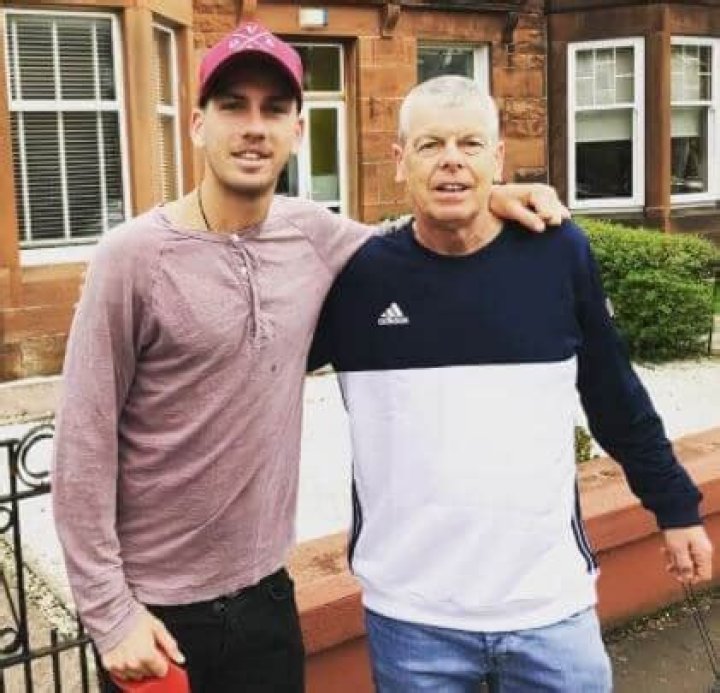 
Who Are Cameron Norrie Parents? Meet Dad David Norrie And Mom Helen Norrie 