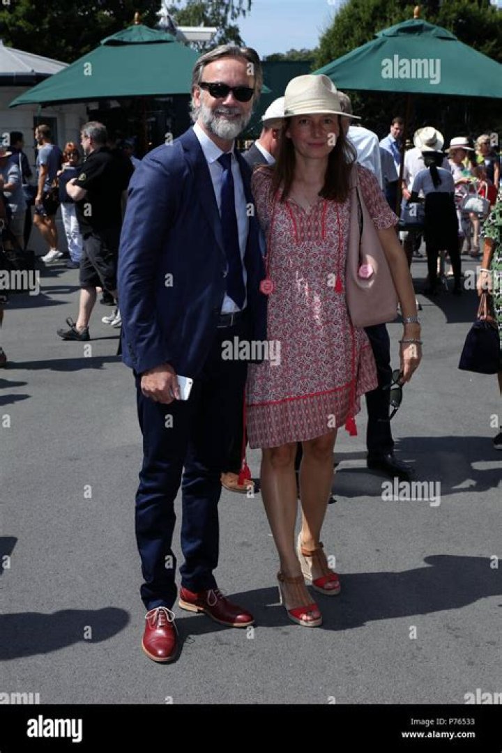 
Who Is Jane Wareing- Marcus Wareing Wife? Get To Know The Celebrity Chef Wife 